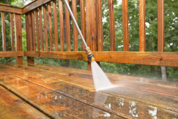 Animal Enclosure Cleaning in Redwood Valley, CA